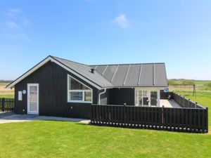 Ferienhaus für 6 Personen (90 m&sup2;) in Løkken