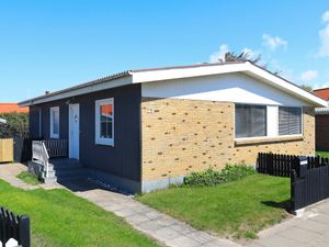 Ferienhaus für 6 Personen (109 m²) in Løkken