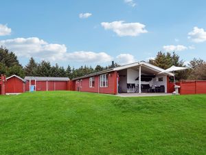 Ferienhaus für 5 Personen (90 m&sup2;) in Løkken