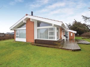 Ferienhaus für 7 Personen (106 m&sup2;) in Løkken