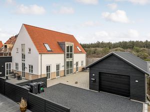 Ferienhaus für 8 Personen (202 m&sup2;) in Løkken
