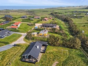 Ferienhaus für 8 Personen (101 m&sup2;) in Løkken