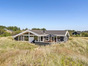 Ferienhaus für 8 Personen (146 m&sup2;) in Løkken