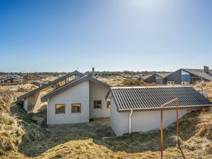 Ferienhaus für 6 Personen (98 m²) in Løkken