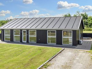 Ferienhaus für 6 Personen (122 m&sup2;) in Løkken