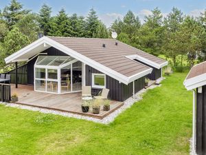 Ferienhaus für 6 Personen (70 m&sup2;) in Løkken