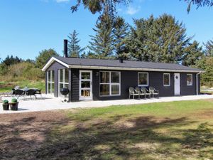 Ferienhaus für 6 Personen (85 m&sup2;) in Løkken