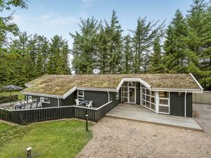 Ferienhaus für 10 Personen (129 m&sup2;) in Løkken