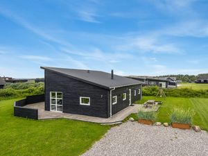 Ferienhaus für 10 Personen (130 m&sup2;) in Løkken