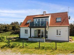 Ferienhaus für 6 Personen (127 m&sup2;) in Løkken