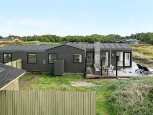 Ferienhaus für 6 Personen (100 m&sup2;) in Løkken