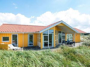 Ferienhaus für 10 Personen (150 m&sup2;) in Løkken