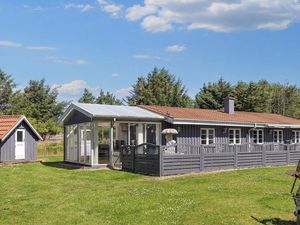 Ferienhaus für 6 Personen (93 m&sup2;) in Løkken