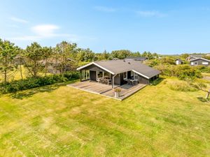 Ferienhaus für 8 Personen (82 m&sup2;) in Løkken