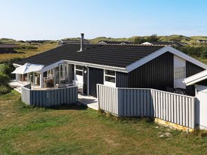 Ferienhaus für 6 Personen (110 m²) in Løkken