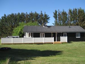 Ferienhaus für 6 Personen (86 m&sup2;) in Løkken