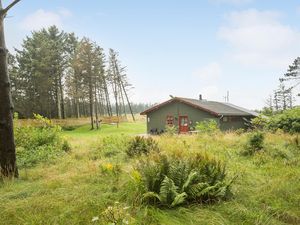 Ferienhaus für 8 Personen (80 m&sup2;) in Løkken