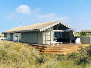 Ferienhaus für 10 Personen (134 m&sup2;) in Løkken