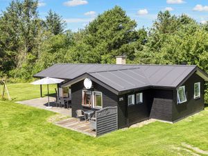 Ferienhaus für 5 Personen (64 m&sup2;) in Løkken