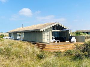 Ferienhaus für 10 Personen (134 m&sup2;) in Løkken