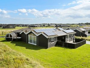 Ferienhaus für 14 Personen (211 m²) in Løkken