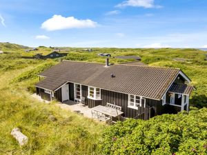 Ferienhaus für 7 Personen (109 m&sup2;) in Løkken