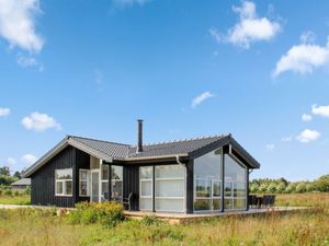 Ferienhaus für 7 Personen (101 m&sup2;) in Løkken