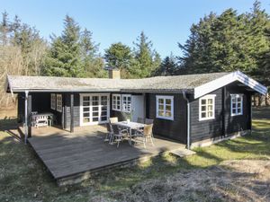 Ferienhaus für 4 Personen (64 m&sup2;) in Løkken