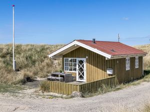 Ferienhaus für 4 Personen (33 m&sup2;) in Løkken