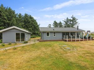 Ferienhaus für 6 Personen (92 m&sup2;) in Løkken