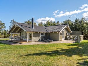 Ferienhaus für 6 Personen (88 m&sup2;) in Løkken