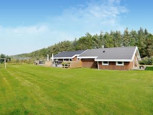 Ferienhaus für 8 Personen (124 m²) in Løkken