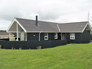 Ferienhaus für 6 Personen (82 m&sup2;) in Løkken