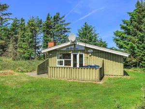 Ferienhaus für 8 Personen (100 m&sup2;) in Løkken