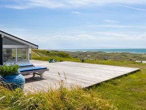 Ferienhaus für 6 Personen (147 m&sup2;) in Løkken