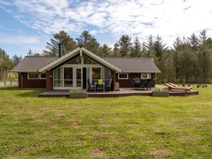 Ferienhaus für 8 Personen (106 m&sup2;) in Løkken