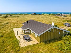 Ferienhaus für 6 Personen (83 m&sup2;) in Løkken