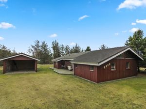 Ferienhaus für 6 Personen (103 m&sup2;) in Løkken