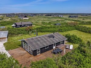 Ferienhaus für 5 Personen (63 m&sup2;) in Løkken