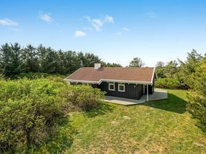 Ferienhaus für 6 Personen (71 m&sup2;) in Løkken