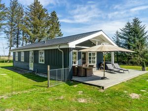 Ferienhaus für 6 Personen (78 m&sup2;) in Løkken