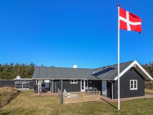 Ferienhaus für 6 Personen (97 m&sup2;) in Løkken