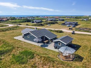 Ferienhaus für 6 Personen (94 m&sup2;) in Løkken