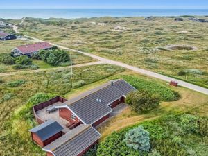 Ferienhaus für 8 Personen (108 m&sup2;) in Løkken