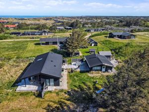 Ferienhaus für 8 Personen (140 m&sup2;) in Løkken