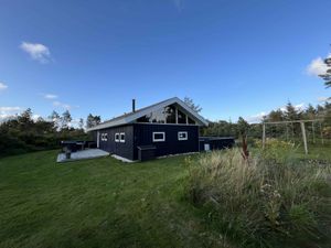 Ferienhaus für 8 Personen (123 m²) in Løkken