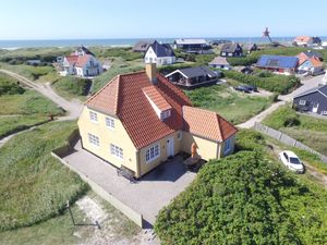 Ferienhaus für 8 Personen (110 m&sup2;) in Løkken