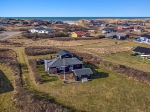 Ferienhaus für 4 Personen (63 m²) in Løkken