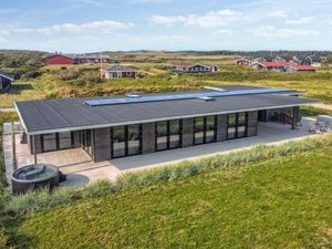 Ferienhaus für 8 Personen (125 m²) in Løkken