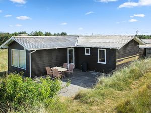 Ferienhaus für 6 Personen (62 m&sup2;) in Løkken